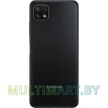Смартфон Samsung Galaxy A22s 5G SM-A226B/DSN 4GB/64GB (серый) картинка 6